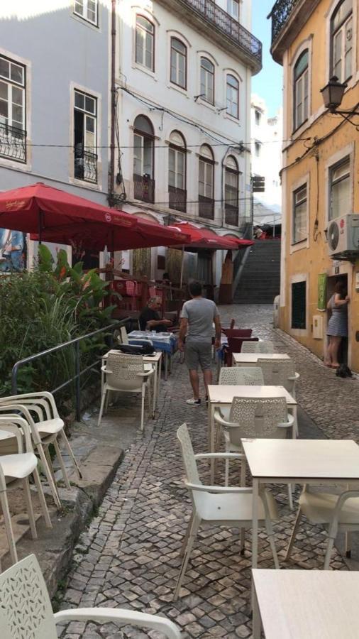 Ferienwohnung Miguel Torga Typical House Coimbra Exterior foto